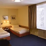 Hotel Lex Im Gartenhof Мюнхен