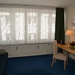 Гостевой дом Hotel Lex Im Gartenhof 3*