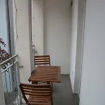Гостевой дом Hotel Lex Im Gartenhof Мюнхен