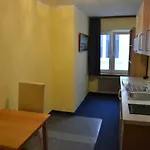 Гостевой дом Hotel Lex Im Gartenhof