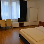 Гостевой дом Hotel Lex Im Gartenhof 3*