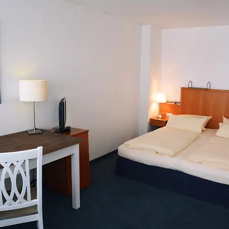 Hotel Lex Im Gartenhof Munich