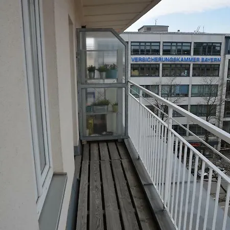 Hotel Lex Im Gartenhof