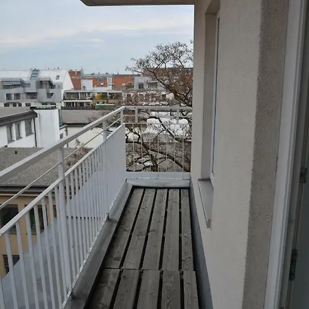 Lex Im Gartenhof Gæstehus 3*