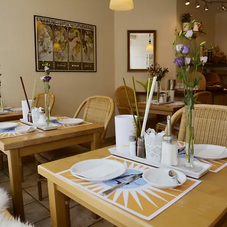 Guest house Hotel Lex Im Gartenhof Munich
