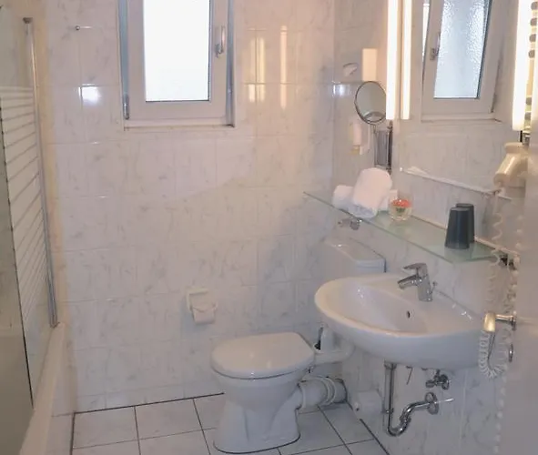 Πανσιόν Lex Im Gartenhof