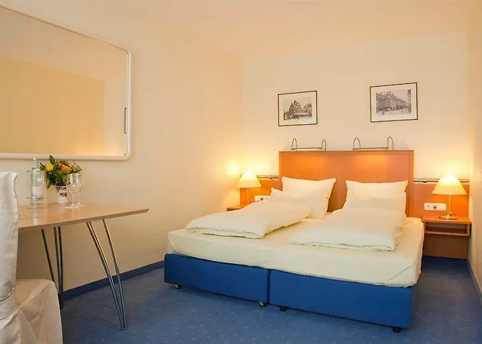 Lex Im Gartenhof Pensjonat