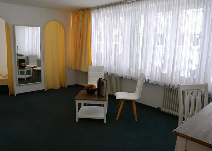 Lex Im Gartenhof Μόναχο