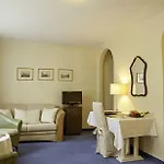 בית הארחה Lex Im Gartenhof