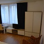 בית הארחה Lex Im Gartenhof 3*