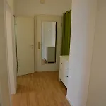 Lex Im Gartenhof בית הארחה מינכן