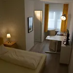 Lex Im Gartenhof בית הארחה מינכן