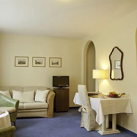 Guest house Hotel Lex Im Gartenhof