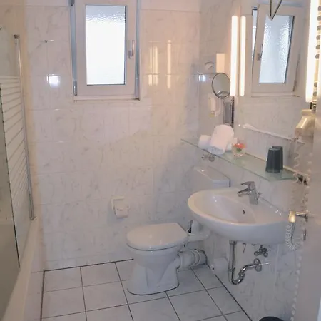 Gasthof Lex Im Gartenhof