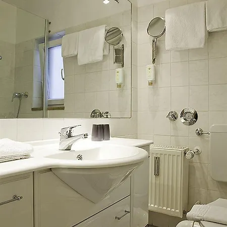 Гостевой дом Hotel Lex Im Gartenhof Мюнхен