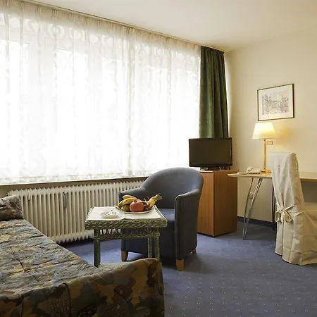 Hotel Lex Im Gartenhof Гостевой дом