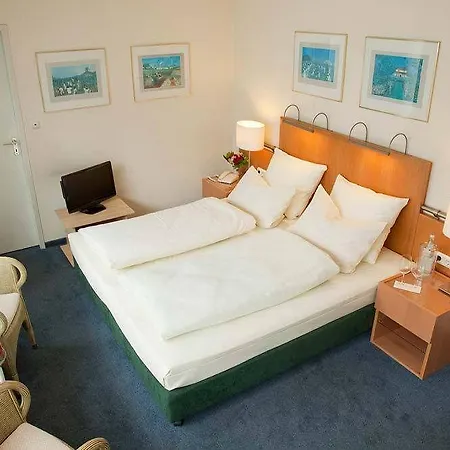 Hotel Lex Im Gartenhof