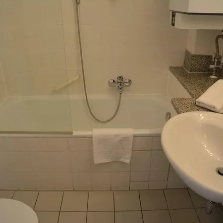 Hotel Lex Im Gartenhof Guest house 3*