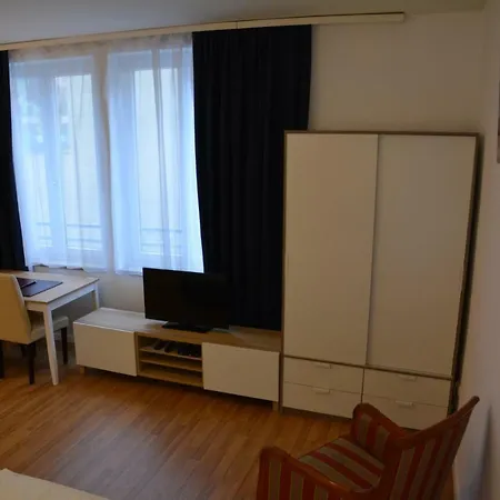 Gasthof Lex Im Gartenhof 3*