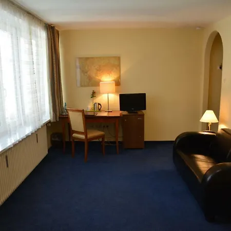 Hotel Lex Im Gartenhof