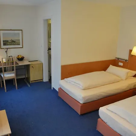 Gasthuis Lex Im Gartenhof München