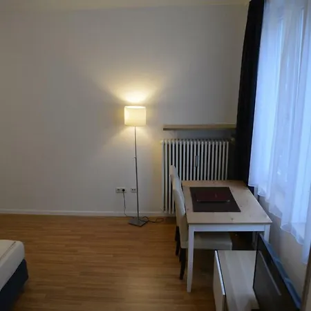 Hotel Lex Im Gartenhof Guest house 3*