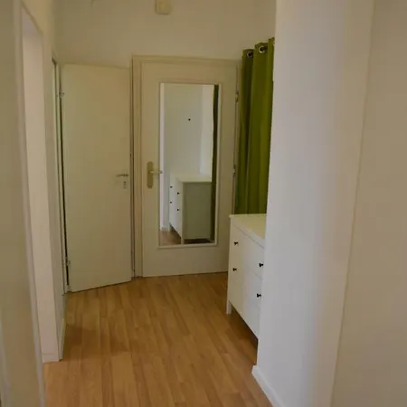 Lex Im Gartenhof بيت ضيافة ميونيخ