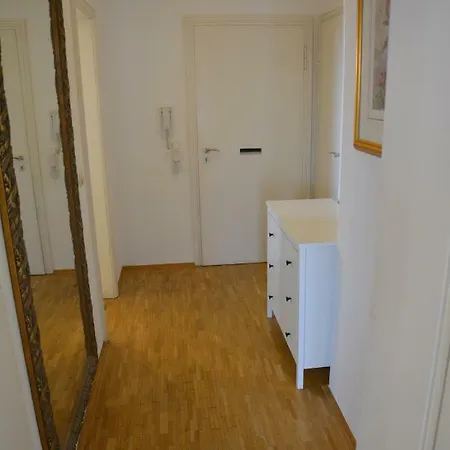 Lex Im Gartenhof 3* München