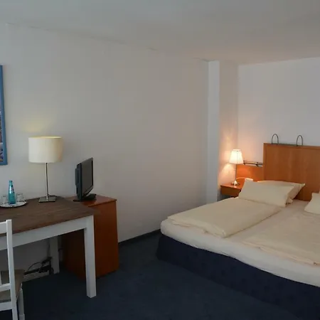 Hotel Lex Im Gartenhof Guest house