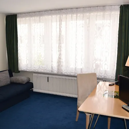 Hotel Lex Im Gartenhof