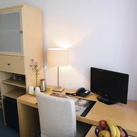 Lex Im Gartenhof 3* München