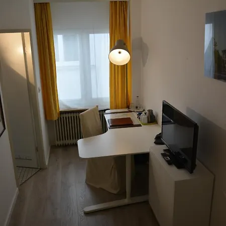 Guest house Hotel Lex Im Gartenhof 3*