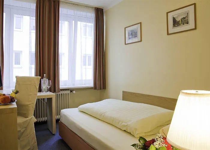 בית הארחה Lex Im Gartenhof