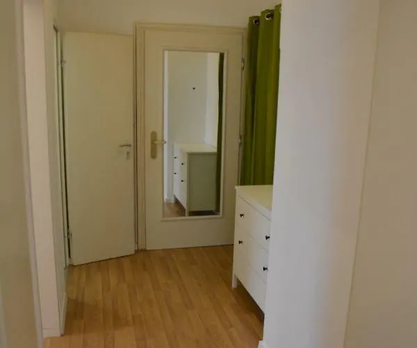 Lex Im Gartenhof בית הארחה מינכן