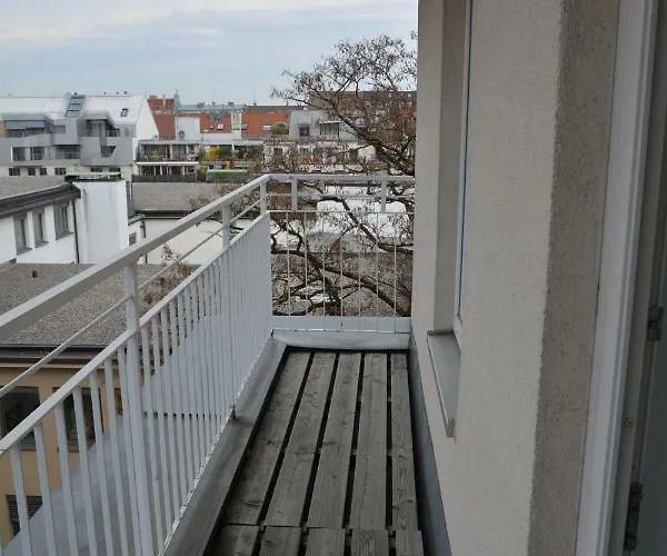 Lex Im Gartenhof Gasthuis 3*