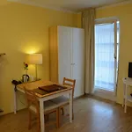 بيت ضيافة Lex Im Gartenhof