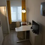 بيت ضيافة Lex Im Gartenhof 3*