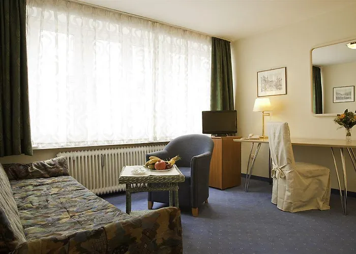Hotel Lex Im Gartenhof Гостевой дом