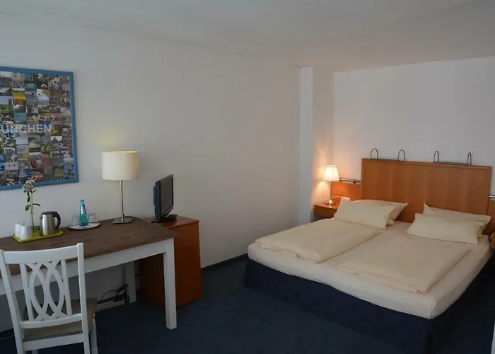 Hotel Lex Im Gartenhof Гостевой дом