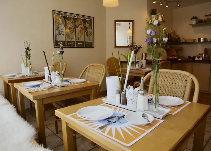 Гостевой дом Hotel Lex Im Gartenhof Мюнхен